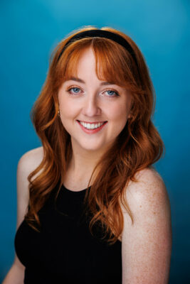 Hayley O’Toole