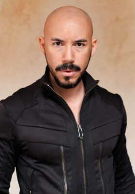 Aulio Ortiz Kokos