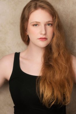 Emily Talerman