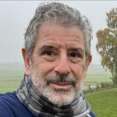 Douglas Friedman